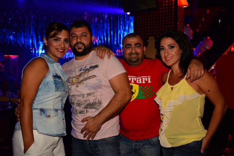 Diva Club on Saturday Night